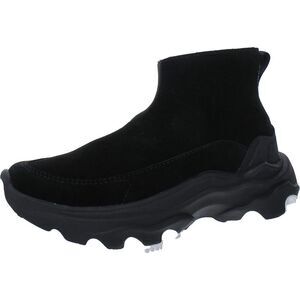 NWOB Sorel Black Winter & Rain Boots